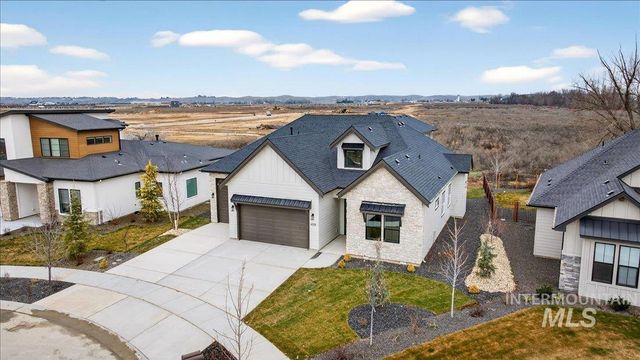 6518 W Flathead Lake St, Eagle, ID 83616