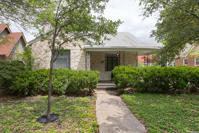 147 North Dr, San Antonio, TX 78201