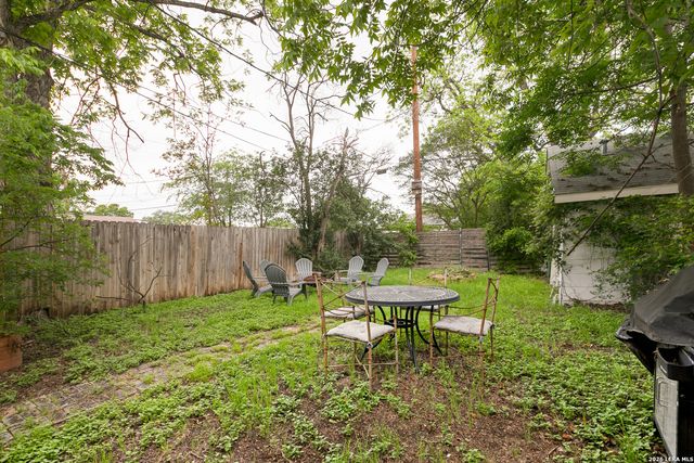 147 North Dr, San Antonio, TX 78201