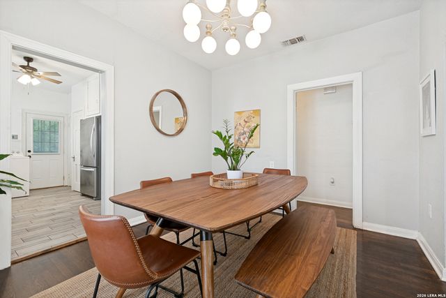 147 North Dr, San Antonio, TX 78201