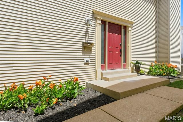 962 Morehouse Lane, University City, MO 63130