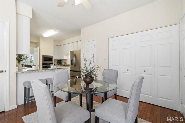 962 Morehouse Lane, University City, MO 63130