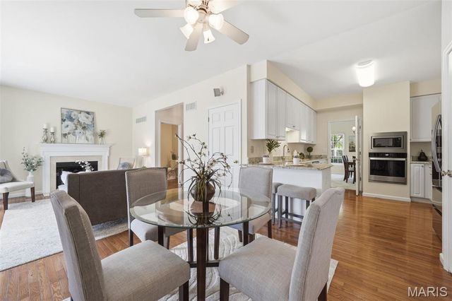 962 Morehouse Lane, University City, MO 63130