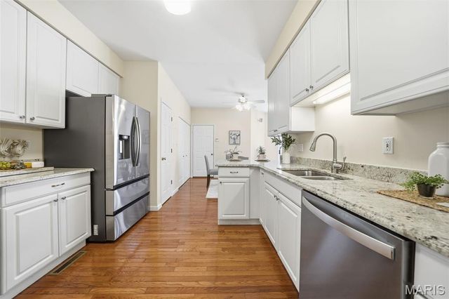962 Morehouse Lane, University City, MO 63130