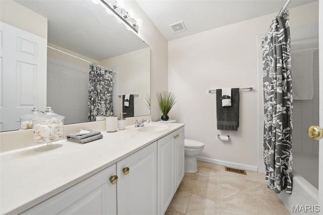 962 Morehouse Lane, University City, MO 63130