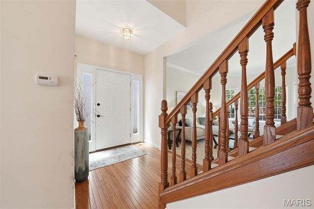 962 Morehouse Lane, University City, MO 63130