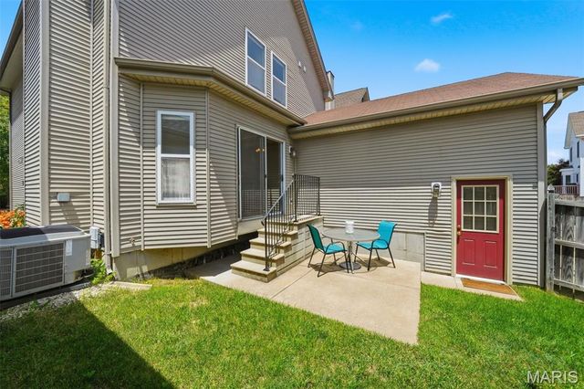 962 Morehouse Lane, University City, MO 63130