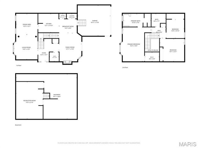 962 Morehouse Lane, University City, MO 63130