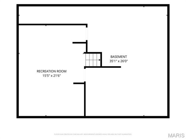 962 Morehouse Lane, University City, MO 63130