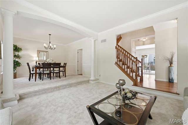962 Morehouse Lane, University City, MO 63130