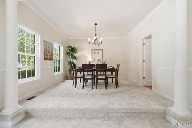 962 Morehouse Lane, University City, MO 63130