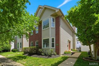 962 Morehouse Lane, University City, MO 63130