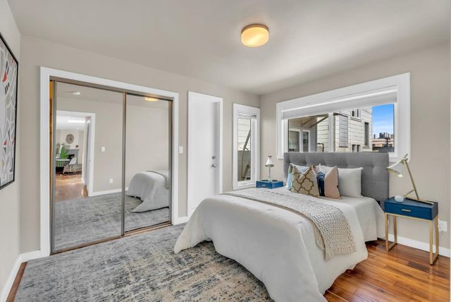 733 Chestnut Street 7, San Francisco, CA 94133