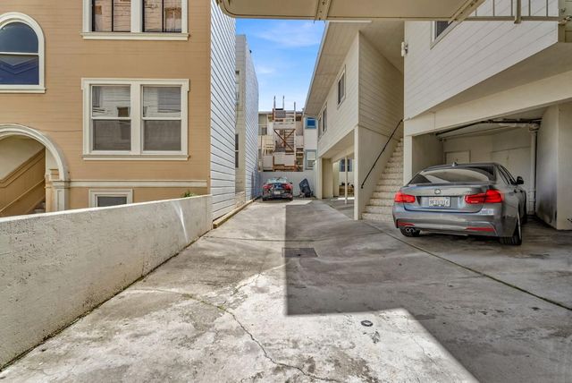 733 Chestnut Street 7, San Francisco, CA 94133