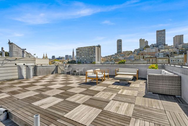 733 Chestnut Street 7, San Francisco, CA 94133