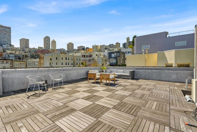 733 Chestnut Street 7, San Francisco, CA 94133