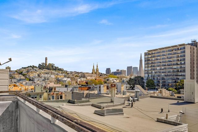 733 Chestnut Street 7, San Francisco, CA 94133