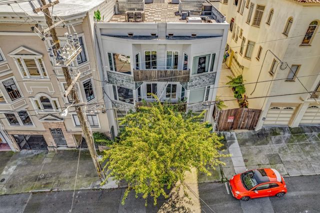 733 Chestnut Street 7, San Francisco, CA 94133