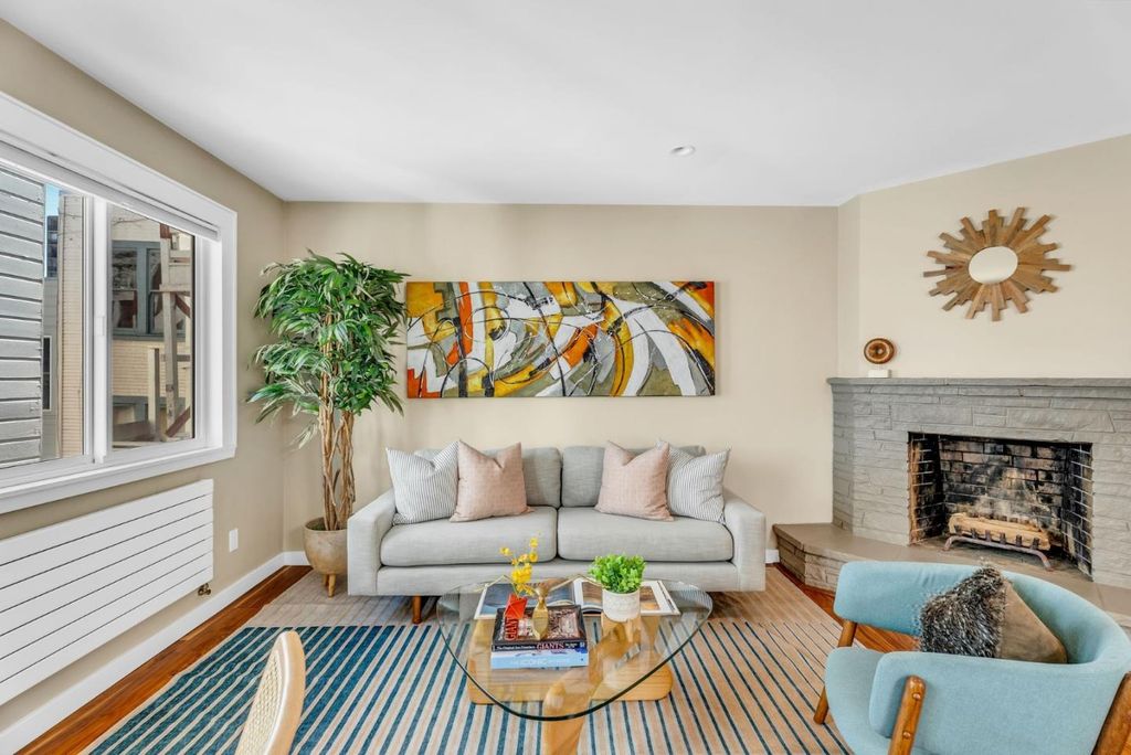 733 Chestnut Street 7, San Francisco, CA 94133