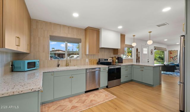 2115 N Normal Avenue, Tempe, AZ 85288