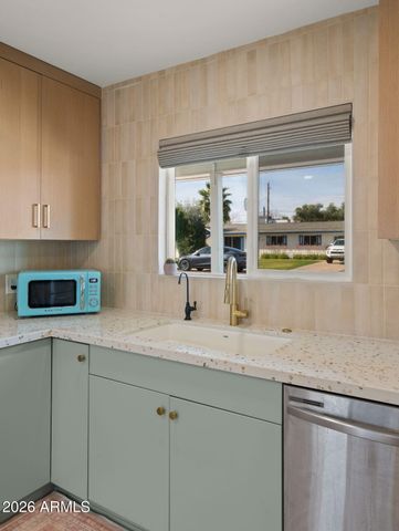 2115 N Normal Avenue, Tempe, AZ 85288