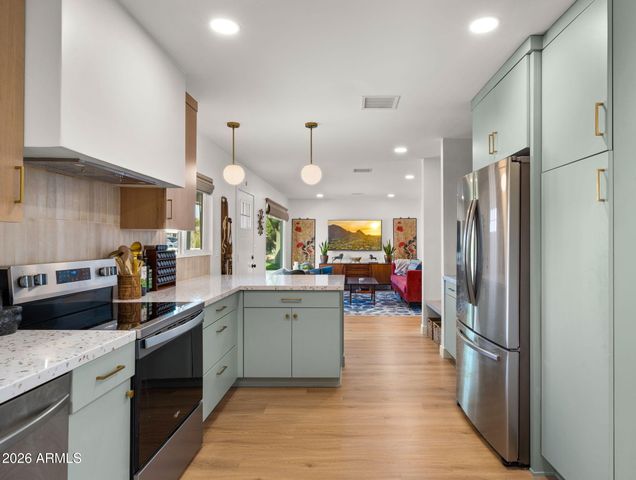 2115 N Normal Avenue, Tempe, AZ 85288