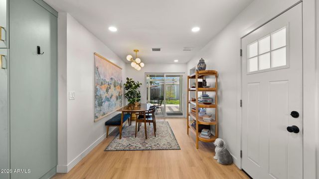 2115 N Normal Avenue, Tempe, AZ 85288