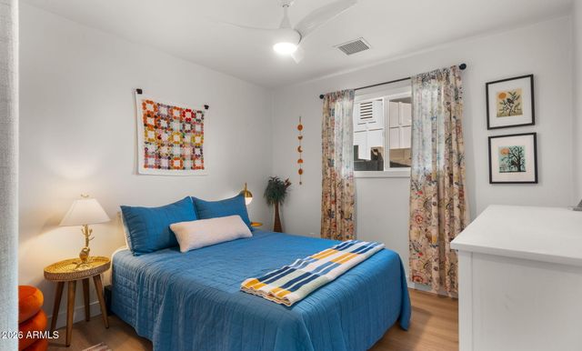 2115 N Normal Avenue, Tempe, AZ 85288