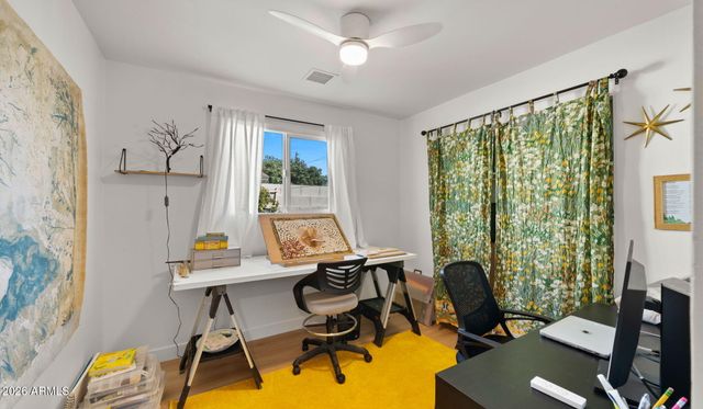 2115 N Normal Avenue, Tempe, AZ 85288
