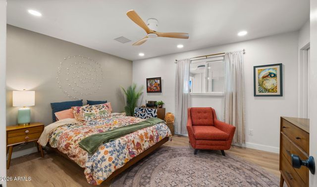 2115 N Normal Avenue, Tempe, AZ 85288
