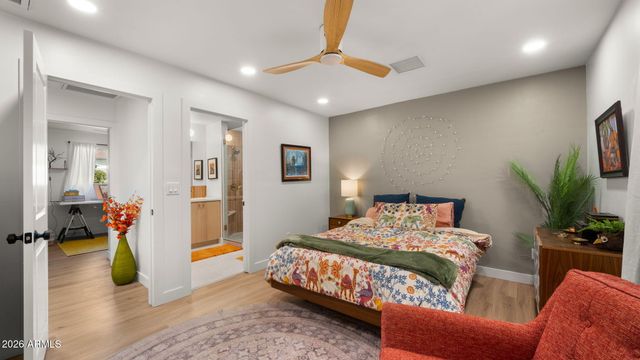 2115 N Normal Avenue, Tempe, AZ 85288