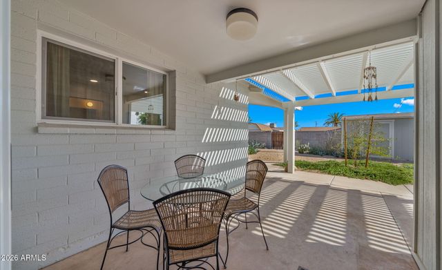 2115 N Normal Avenue, Tempe, AZ 85288