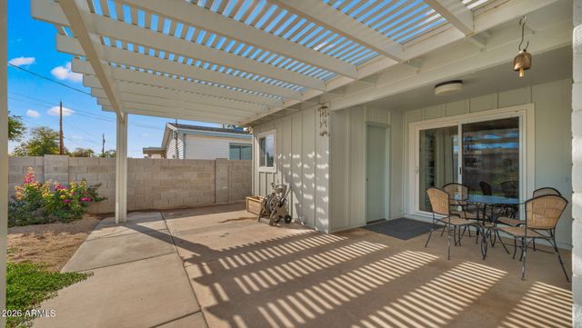 2115 N Normal Avenue, Tempe, AZ 85288