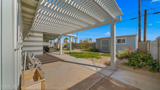 2115 N Normal Avenue, Tempe, AZ 85288