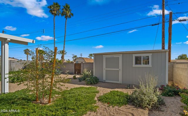 2115 N Normal Avenue, Tempe, AZ 85288