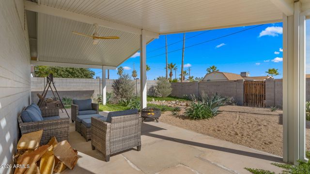 2115 N Normal Avenue, Tempe, AZ 85288