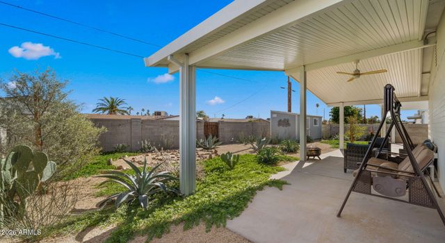 2115 N Normal Avenue, Tempe, AZ 85288