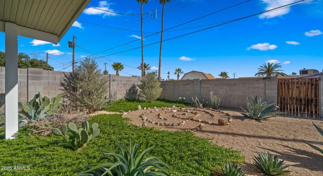 2115 N Normal Avenue, Tempe, AZ 85288