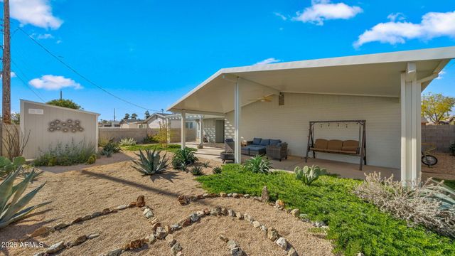 2115 N Normal Avenue, Tempe, AZ 85288