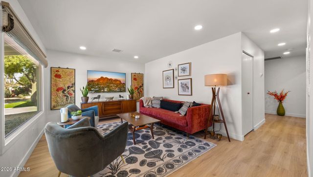 2115 N Normal Avenue, Tempe, AZ 85288