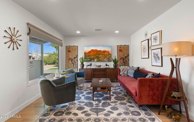 2115 N Normal Avenue, Tempe, AZ 85288