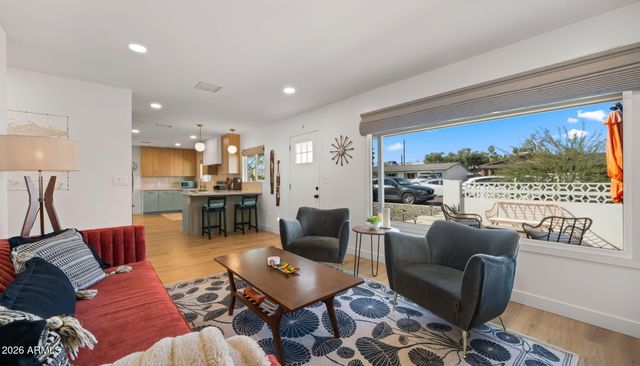2115 N Normal Avenue, Tempe, AZ 85288