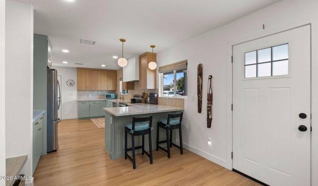 2115 N Normal Avenue, Tempe, AZ 85288