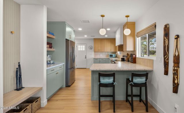 2115 N Normal Avenue, Tempe, AZ 85288