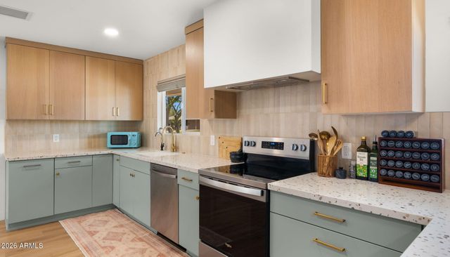 2115 N Normal Avenue, Tempe, AZ 85288