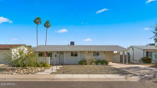 2115 N Normal Avenue, Tempe, AZ 85288