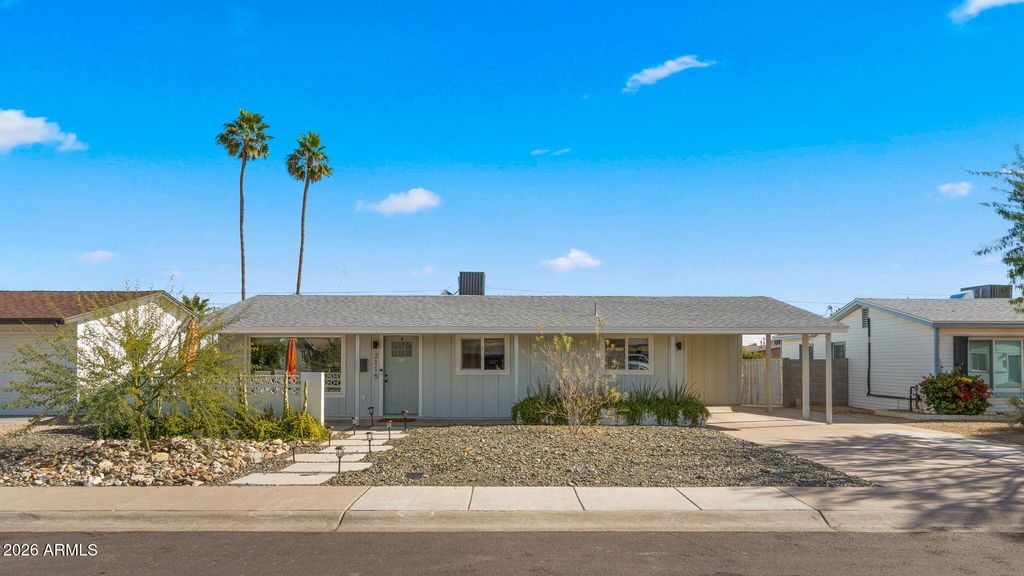 2115 N Normal Avenue, Tempe, AZ 85288