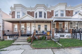 135 ROSEMONT AVE, Norristown, PA 19401