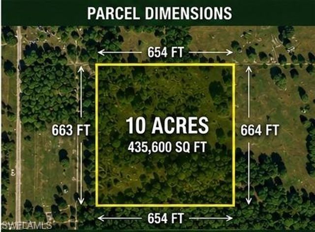 43051 Farabee RD, Punta Gorda, FL 33982