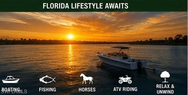43051 Farabee RD, Punta Gorda, FL 33982
